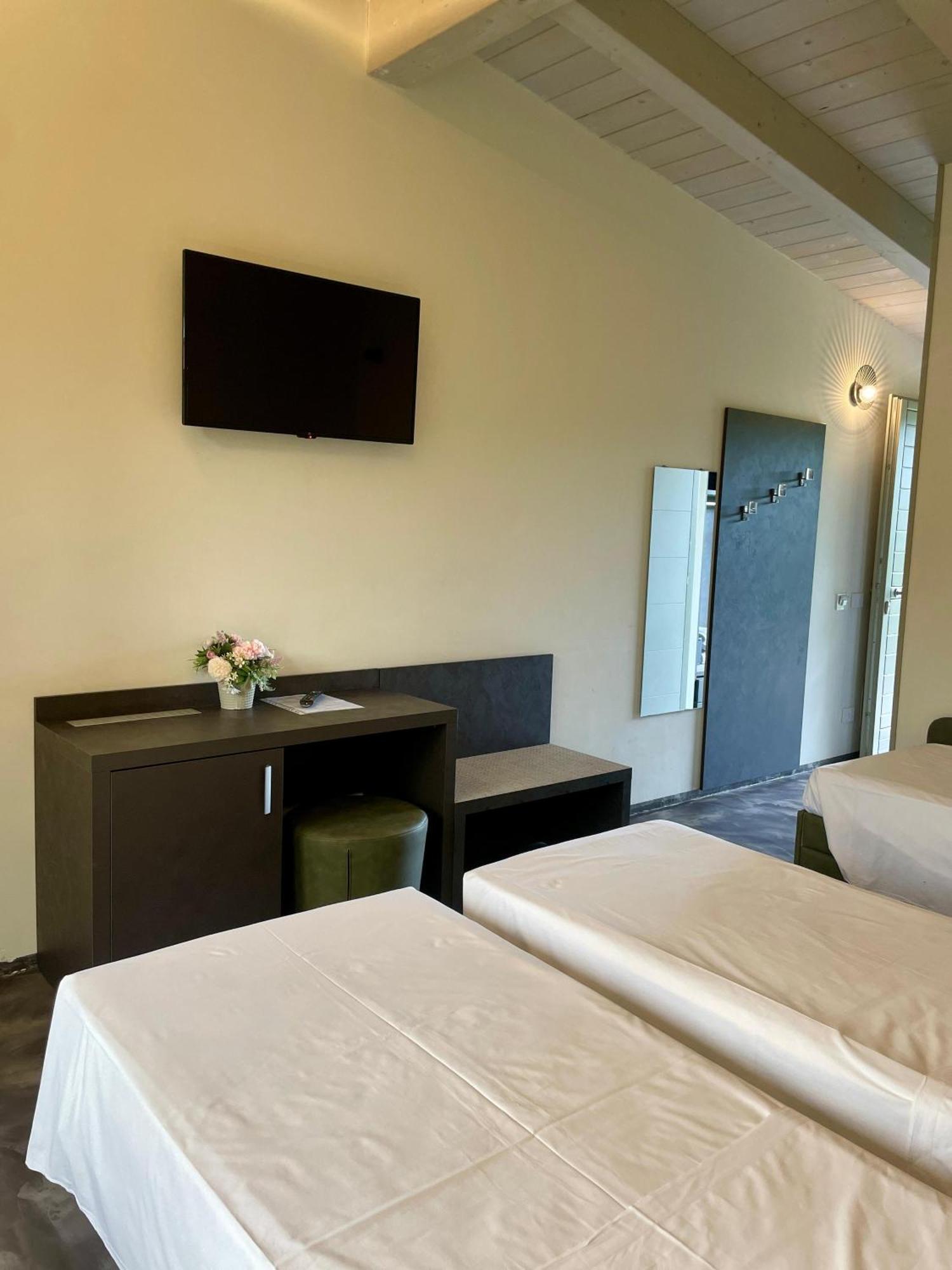 Hotel Modus Aquae à Brisighella Extérieur photo