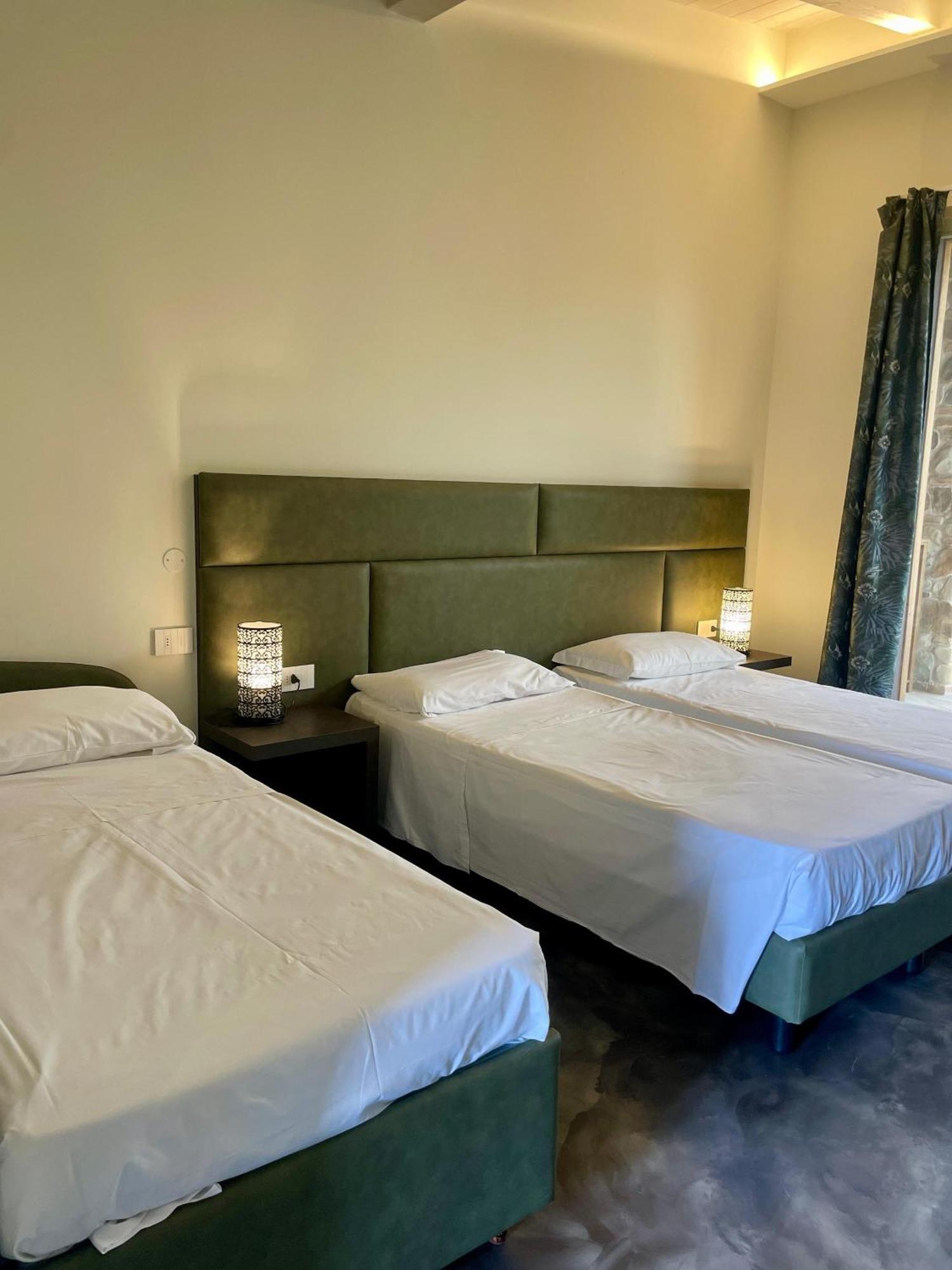 Hotel Modus Aquae à Brisighella Extérieur photo